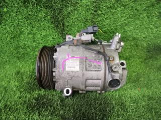 Компрессор кондиционера Nissan X-Trail T31 MR20 92600-1GZ0A контрактная