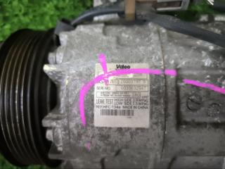 Компрессор кондиционера X-Trail T31 MR20