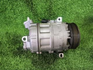 Компрессор кондиционера X-Trail T31 MR20