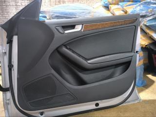Обшивка двери передняя правая AUDI A5 2011
