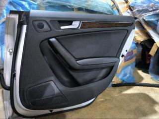Обшивка двери задняя правая AUDI A5 2011
