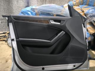 Обшивка двери передняя левая AUDI A5 2011