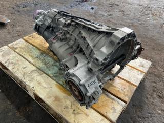 АКПП AUDI A5 2011 контрактная АКПП AUDI A5 2011