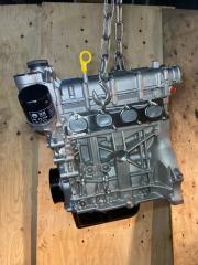 Двигатель Volkswagen POLO НОВЫЙ