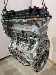 Двигатель Hyundai IX35 НОВЫЙ