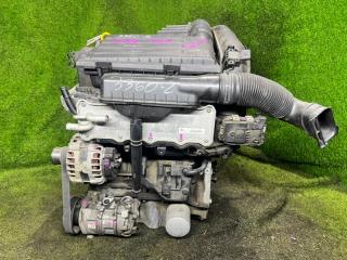 Двигатель Volkswagen Polo