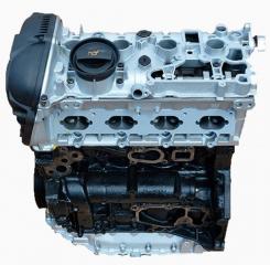 Двигатель VOLKSWAGEN Passat НОВЫЙ
