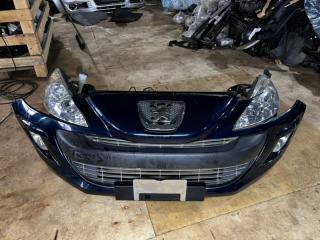 Запчасть ноускат передний PEUGEOT 308 SW 2010