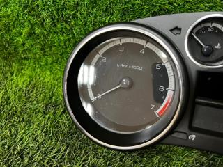 Панель приборов PEUGEOT 308 SW T7 EP6CDT Панель приборов PEUGEOT 308 SW T7 EP6CDT