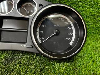 Панель приборов 308 SW 2011 T7 EP6CDT Панель приборов 308 SW 2011 T7 EP6CDT
