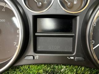 Панель приборов 308 SW 2011 T7 EP6CDT Панель приборов 308 SW 2011 T7 EP6CDT