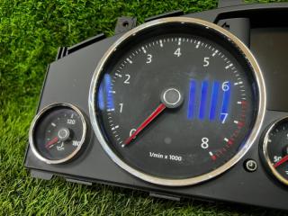 Панель приборов VOLKSWAGEN TOUAREG 7L BAR Панель приборов VOLKSWAGEN TOUAREG 7L BAR