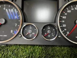 Панель приборов TOUAREG 2007 7L BAR Панель приборов TOUAREG 2007 7L BAR