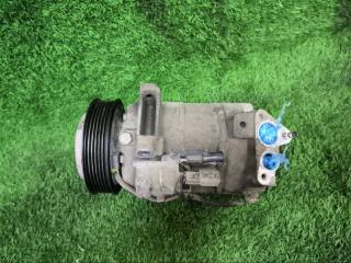 Компрессор кондиционера Nissan X-TRAIL T32 MR20DD Компрессор кондиционера Nissan X-TRAIL T32 MR20DD