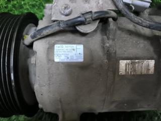 Компрессор кондиционера X-TRAIL T32 MR20DD Компрессор кондиционера X-TRAIL T32 MR20DD