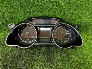 Панель приборов AUDI A5 2010