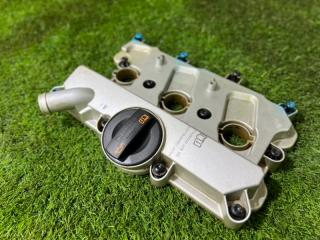 Клапанная крышка левая Audi A7