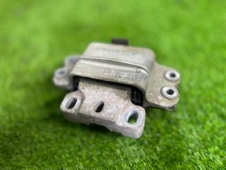 Запчасть подушка кпп левая AUDI A3 2006