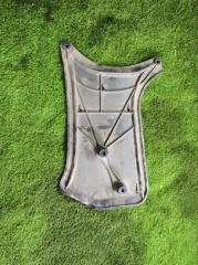 Запчасть защита днища кузова AUDI A4 2011