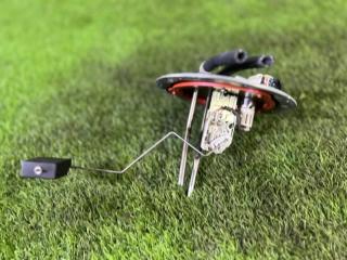 Запчасть датчик уровня топлива MAZDA ATENZA 2013