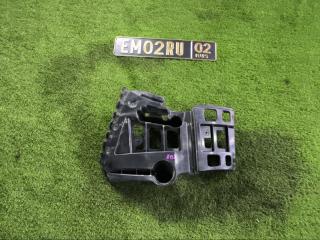 Запчасть кронштейн бампера задний правый BMW X1 2011