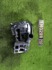 Запчасть кронштейн бампера задний левый BMW X1 2011