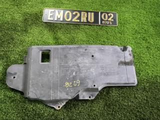 Запчасть защита двигателя правая PEUGEOT 308 SW 2011