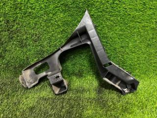 Запчасть кронштейн бампера задний правый PEUGEOT 308 SW 2011