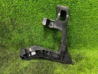 Запчасть кронштейн бампера задний левый PEUGEOT 308 SW 2011