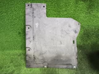 Запчасть защита днища кузова передняя правая BMW X1 2010