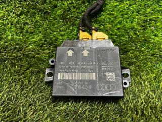 Блок управления парктроником AUDI A6 C7 AVANTE 2012