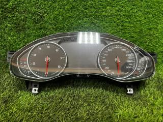 Панель приборов AUDI A6 C7 AVANTE 2012 контрактная Панель приборов AUDI A6 C7 AVANTE 2012