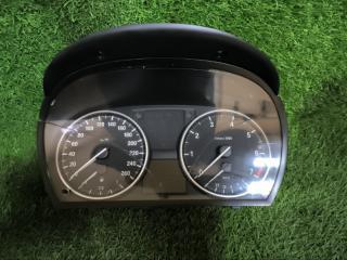 Запчасть щиток приборов BMW X1 2010