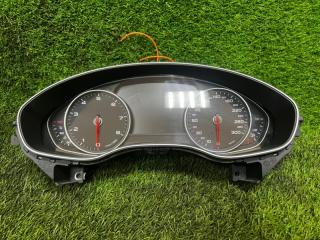 Панель приборов AUDI A7 SPORTBACK 2011 контрактная Панель приборов AUDI A7 SPORTBACK 2011