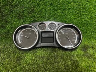 Запчасть панель приборов PEUGEOT 308 2010