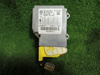 Блок управления (ЭБУ) AUDI A5 2011