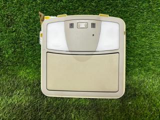 Запчасть плафон салона передний NISSAN TEANA 2008