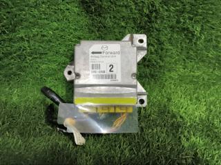 Блок управления (ЭБУ) MAZDA ATENZA 2014
