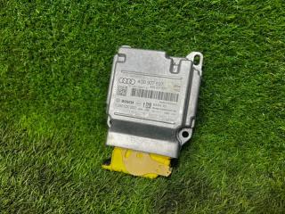 Блок управления (ЭБУ) AUDI A6 C7 AVANTE 2012