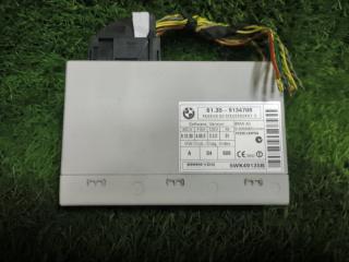 Запчасть блок комфорта BMW X1 2010