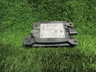 Датчик слепых зон левый MAZDA ATENZA 2014