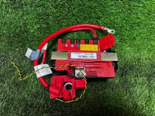 Клемма аккумулятора BMW X1 2010