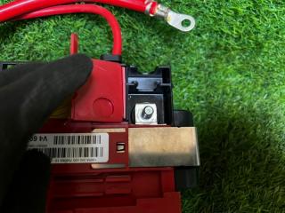 Клемма аккумулятора BMW X1 E84 N46B20B