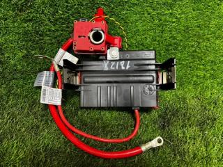 Клемма аккумулятора X1 2010 E84 N46B20B