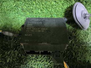 Блок управления парктроником VOLVO V60 2012