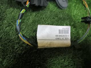 Блок управления парктроником VOLVO V60 FW48 B4164T