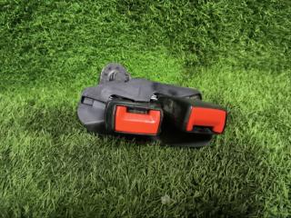 Замок ремня безопасности задний AUDI A6 C6 2006 4F2 AUK 4F0857739D контрактная