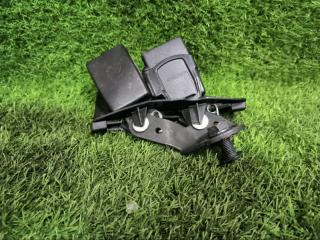 Замок ремня безопасности задний AUDI A6 C6 4F2 AUK