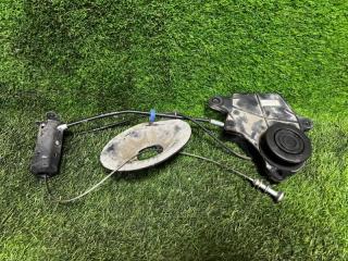 Крепление запасного колеса PEUGEOT 308 2010 T7 EP6CDT 9648236680 контрактная