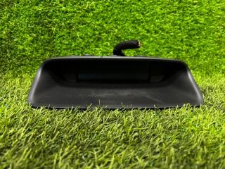 Часы PEUGEOT 308 2010 T7 EP6CDT 966663148002 контрактная